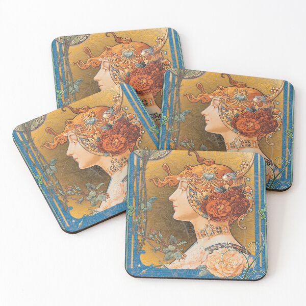 Item preview, Spring Rites designed and sold by Gwyllm-Llwydd.