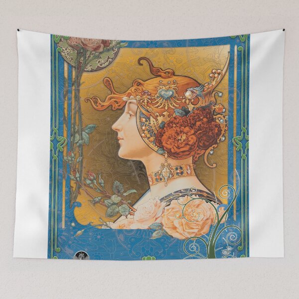 Item preview, Spring Rites designed and sold by Gwyllm-Llwydd.