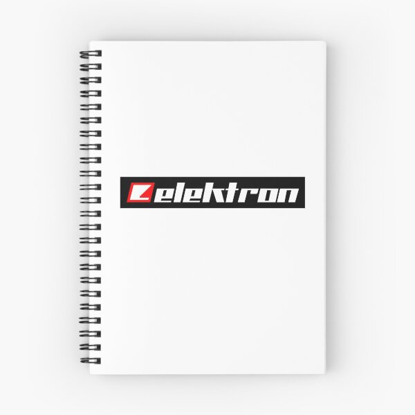 Artikelvorschau, elektron entworfen und verkauft von monomachine.