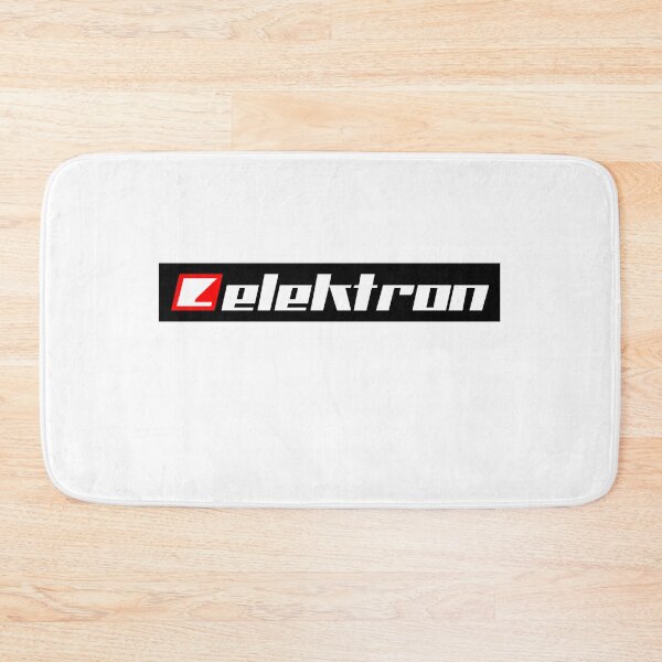 Item preview, elektron designed and sold by monomachine.