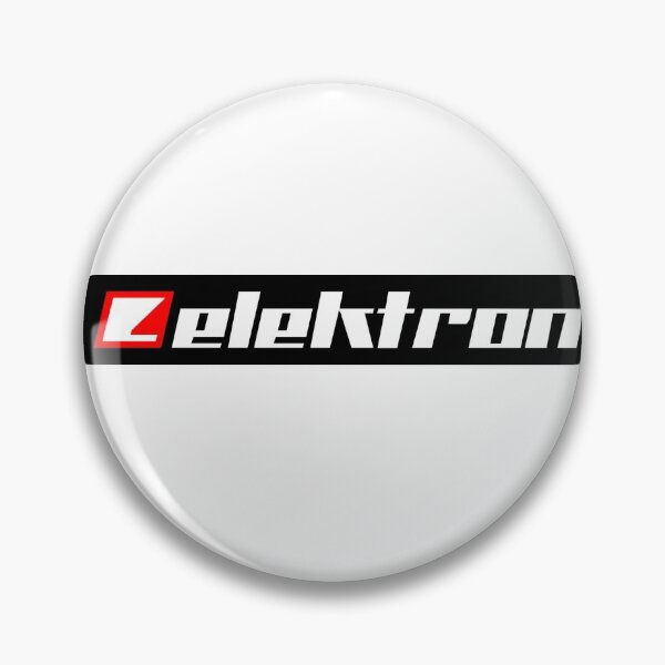 Item preview, elektron designed and sold by monomachine.
