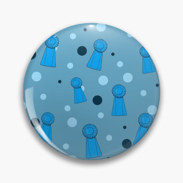 Item preview, Blue Ribbons designed and sold by Sunflower-Farms.