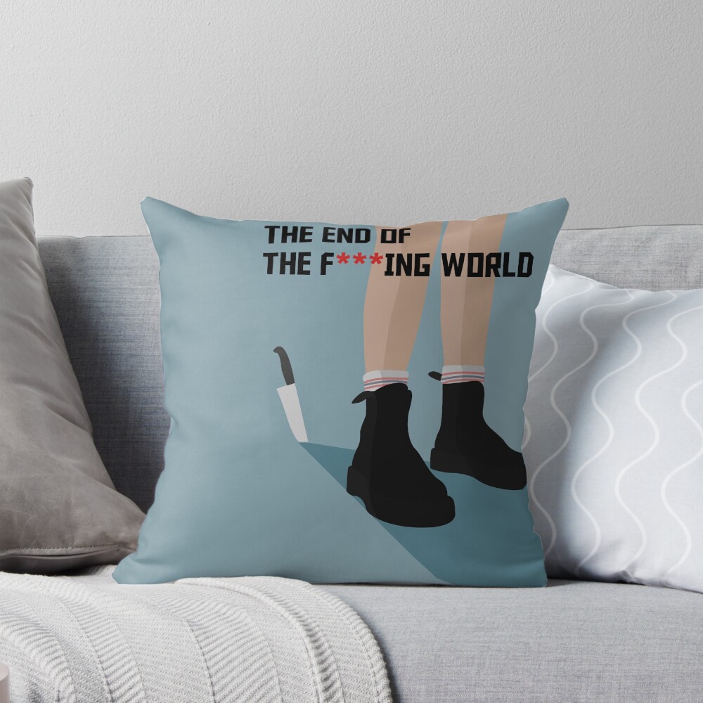 Item preview, Throw Pillow designed and sold by appelsabb.
