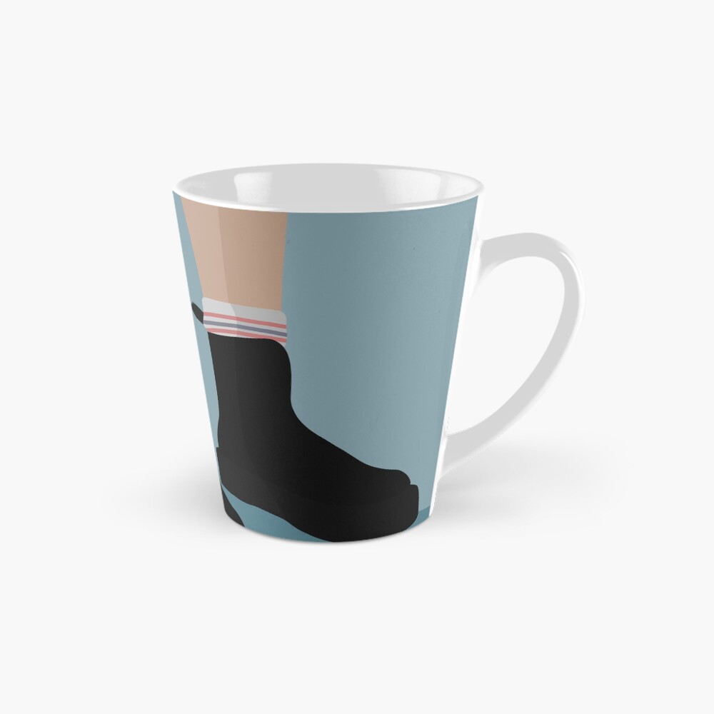 Item preview, Tall Mug designed and sold by appelsabb.