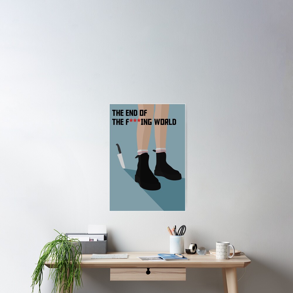 Item preview, Poster designed and sold by appelsabb.
