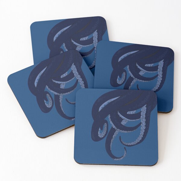 Item preview, Tentacles designed and sold by Drakken-blue.