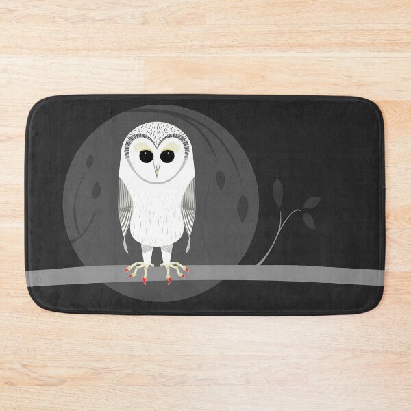 Item preview, NIGHT OWL designed and sold by Jean Gregory Evans.
