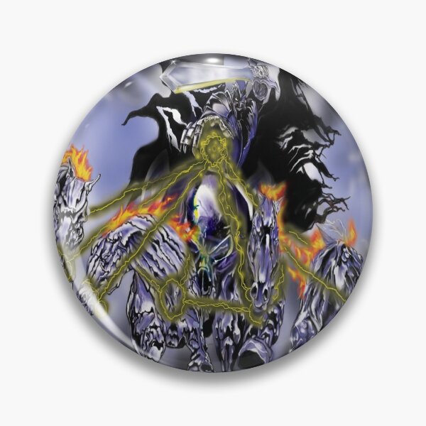 Item preview, Warlord designed and sold by sal lucente.