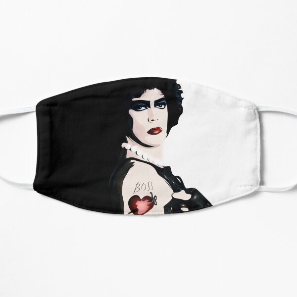 Dr Frank n Furter | Rocky Horror Picture Show Mask