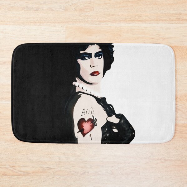 Item preview, Dr Frank n Furter | Rocky Horror Picture Show designed and sold by williamcuccio.