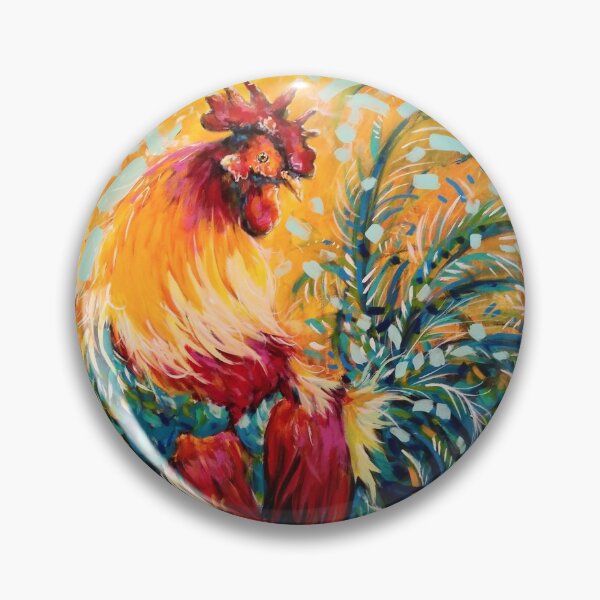 Item preview, Cock designed and sold by Caroline Lavoie.