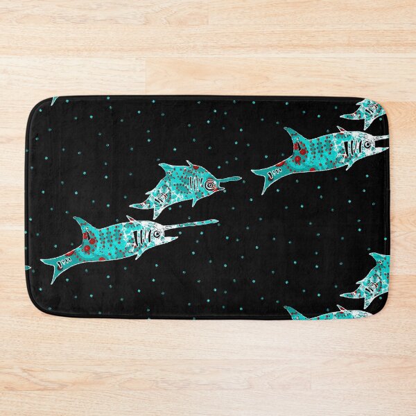 Item preview, GREEK SWORDFISH designed and sold by joancaronil.