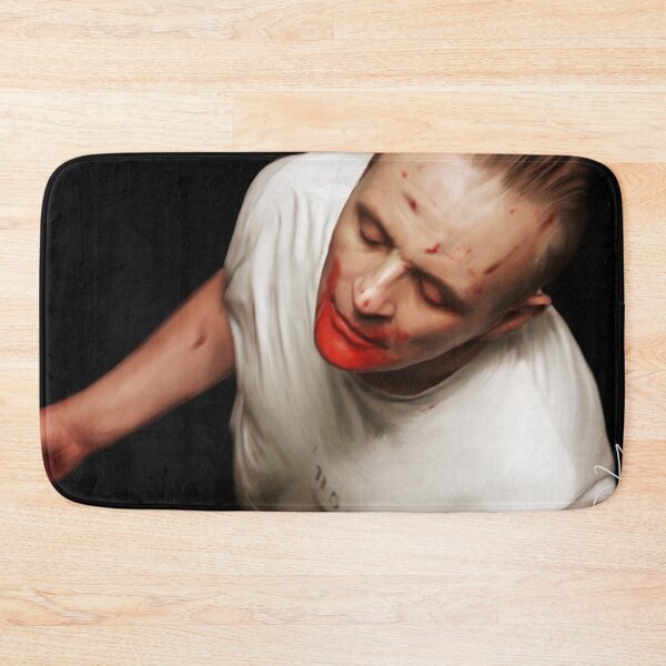 Item preview, Hannibal designed and sold by Xbalanque.