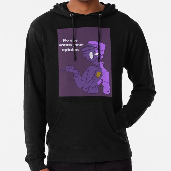 The Robloxian Behind The Slaughter Lightweight Hoodie By Empsy Redbubble - matts purple hoodie roblox