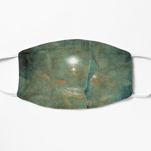 Arabesque Mask