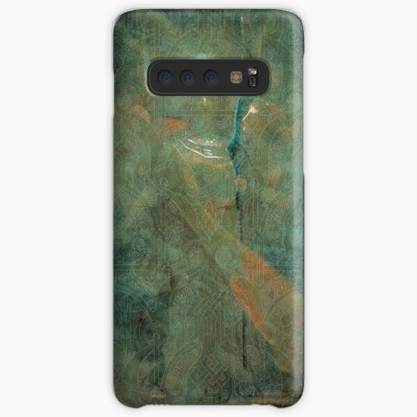Arabesque Samsung Galaxy Snap Case