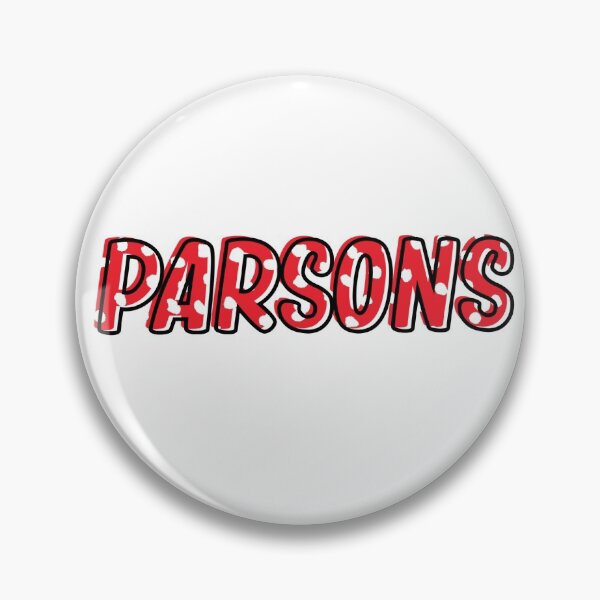 Item preview, Parsons - Parsons School of Design - The New School designed and sold by Pfeifer Hill.