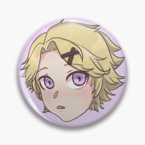 Item preview, MYSTIC MESSENGER || Yoosung designed and sold by r0rkj99.