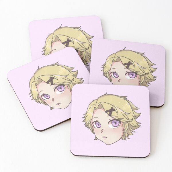 Item preview, MYSTIC MESSENGER || Yoosung designed and sold by r0rkj99.