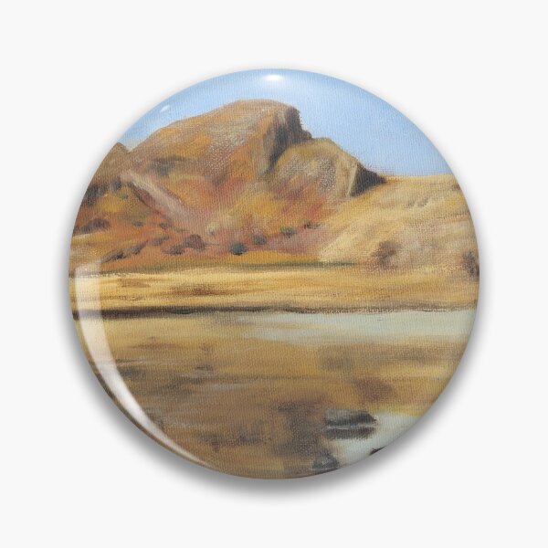 Item preview, Blea Tarn, Lake District designed and sold by atbenjaminart.
