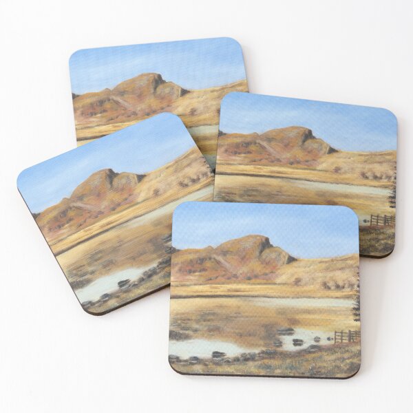 Item preview, Blea Tarn, Lake District designed and sold by atbenjaminart.