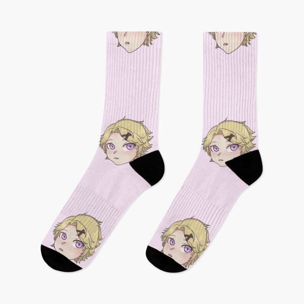Item preview, MYSTIC MESSENGER || Yoosung designed and sold by r0rkj99.