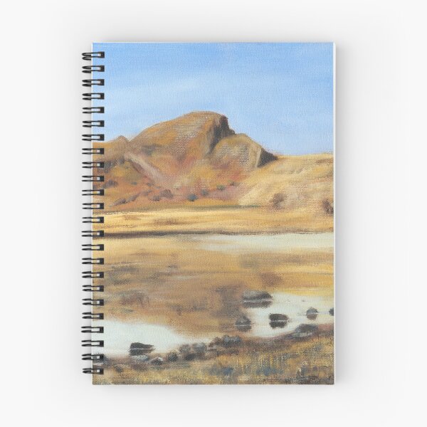Item preview, Blea Tarn, Lake District designed and sold by atbenjaminart.