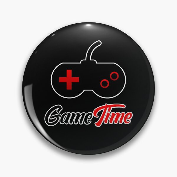 Item preview, Game Time designed and sold by DragonGFX.