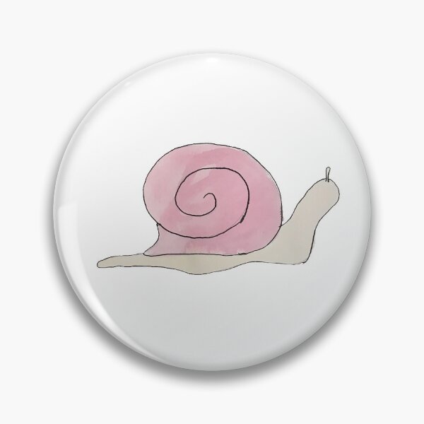 Item preview, Snail designed and sold by samlarochelle.