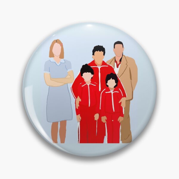 Item preview, The Royal Tenenbaums designed and sold by lucymml556.