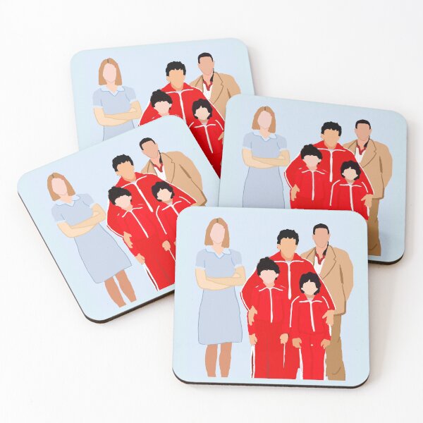 Item preview, The Royal Tenenbaums designed and sold by lucymml556.