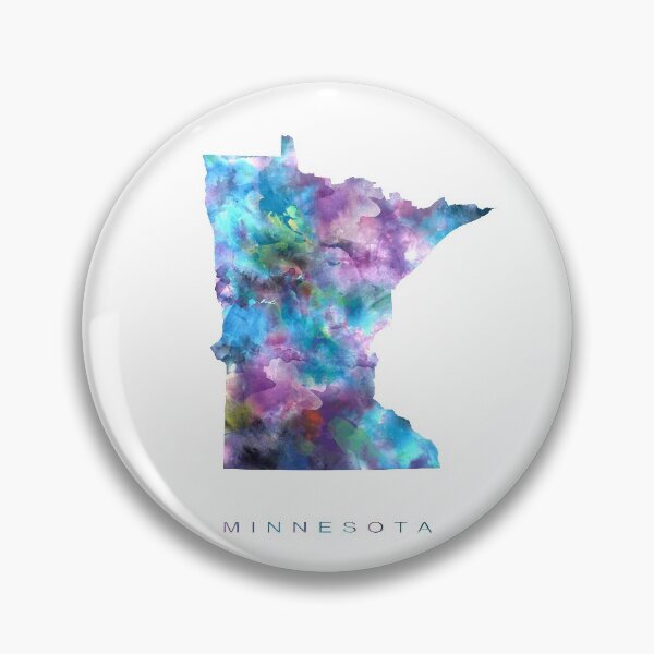 Item preview, Minnesota designed and sold by MonnPrint.