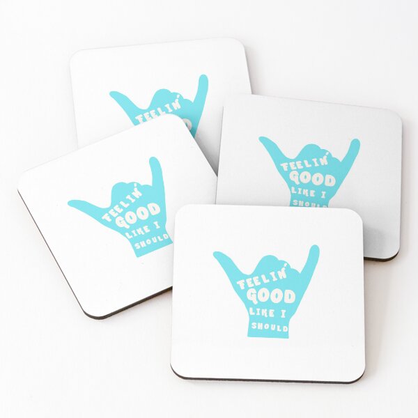 Item preview, Feelin’ Good designed and sold by VibinWithKimmie.