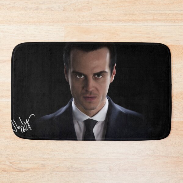 Item preview, Moriarty designed and sold by Xbalanque.