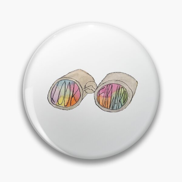 Item preview, Look Forward designed and sold by samlarochelle.