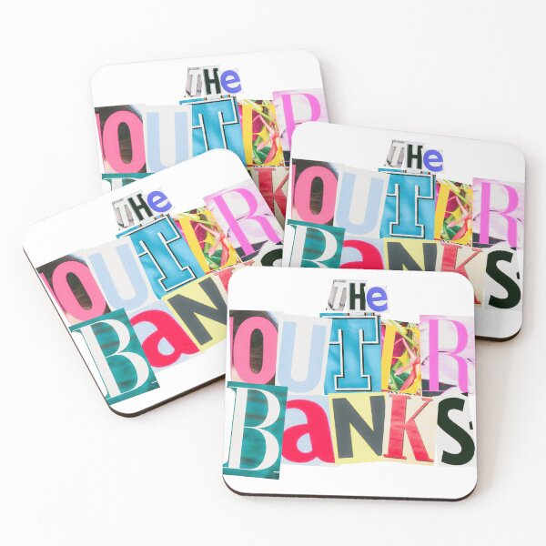 Item preview, the outer banks designed and sold by ec0naway.