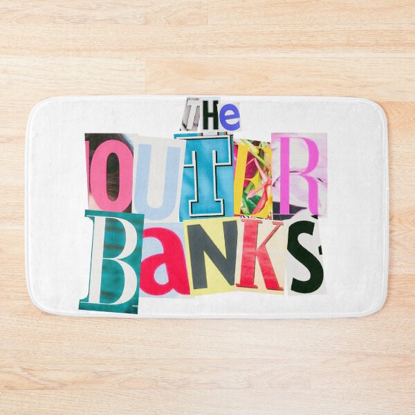 Item preview, the outer banks designed and sold by ec0naway.
