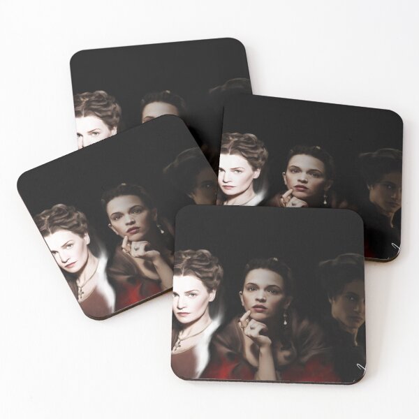 Item preview, Versailles Ladies designed and sold by Xbalanque.