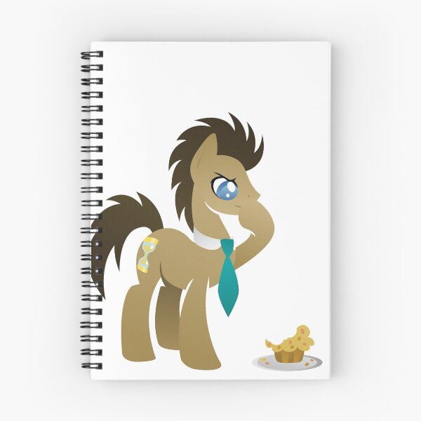 Item preview, Dr. Hooves designed and sold by RarieDash.
