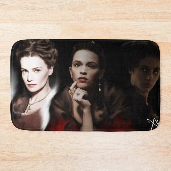 Item preview, Versailles Ladies designed and sold by Xbalanque.