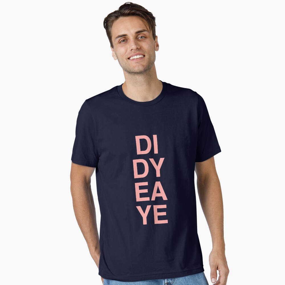 Item preview, Essential T-Shirt designed and sold by TheRandomFactor.