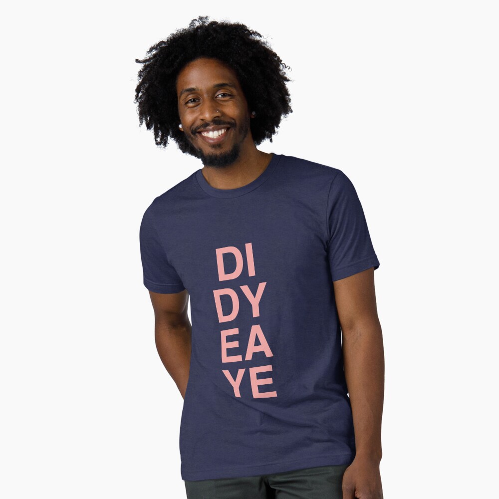 Item preview, Tri-blend T-Shirt designed and sold by TheRandomFactor.
