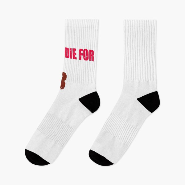 Item preview, I would die for JJ -  john b Slim Fit designed and sold by Dadya.