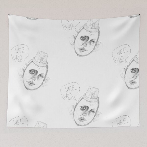 Item preview, Wee Woo designed and sold by Zane Alumbaugh.