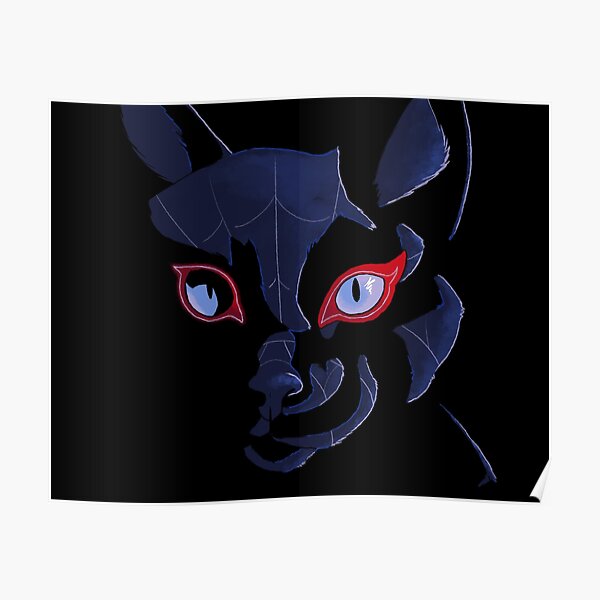 Miles Morales Cat Posters Redbubble - miles morales roblox