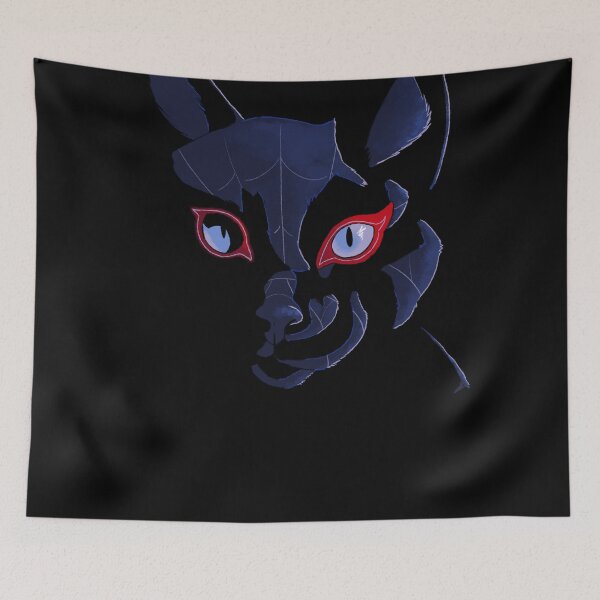 Item preview, Gato héroe designed and sold by Cat Herd.