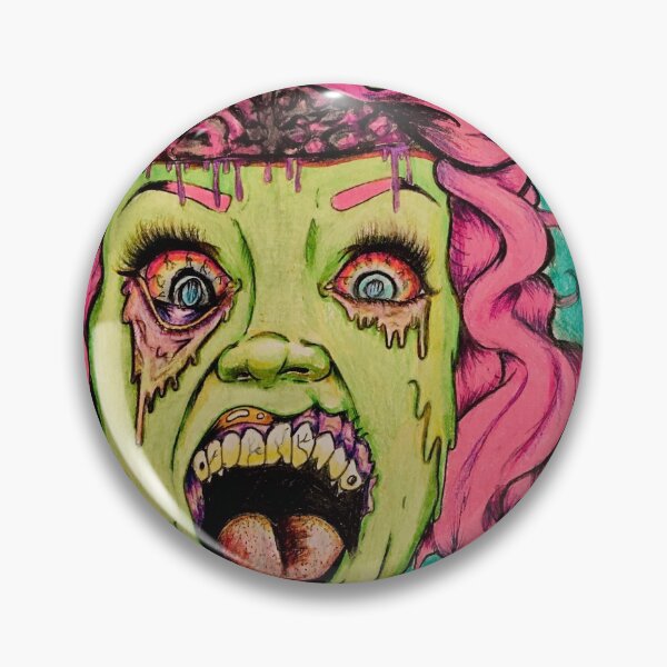 Item preview, Brainy  designed and sold by Tattoomama25.