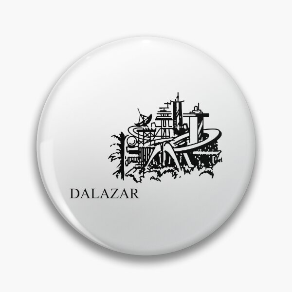 Item preview, Dalazar designed and sold by Off the Box.