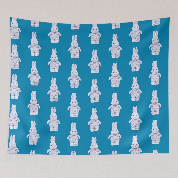 Item preview, Art the Bunny Sketch designed and sold by 1000Words-Emily.