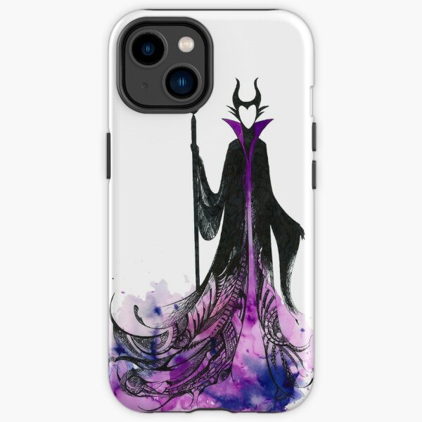 Maleficent Phone Cases For Sale Redbubble